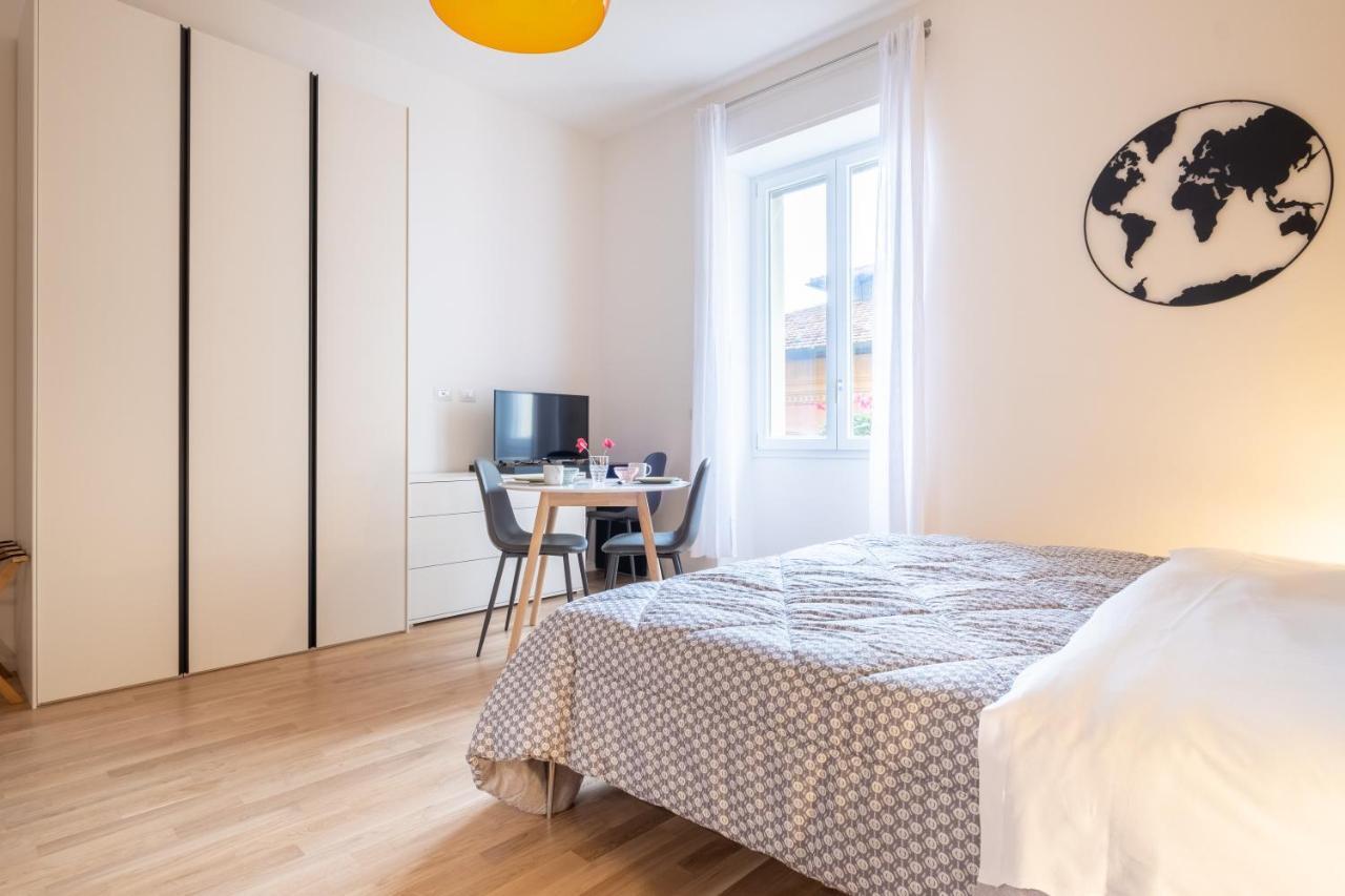 Residence Delle Erbe By Studio Vita Bolonia Zewnętrze zdjęcie