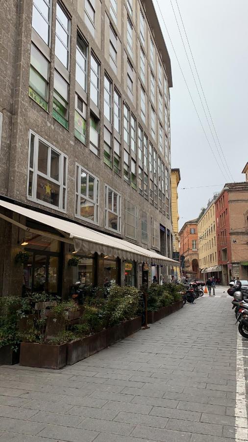 Residence Delle Erbe By Studio Vita Bolonia Zewnętrze zdjęcie